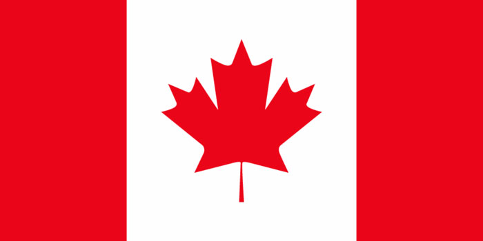 canada